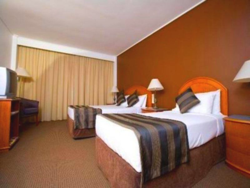 Great Southern Hotel Brisbane Room photo